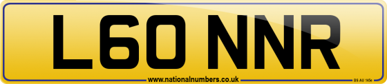 L60 NNR