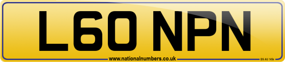 L60 NPN