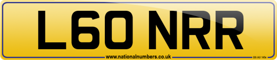 L60 NRR