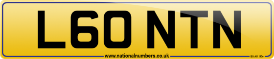 L60 NTN