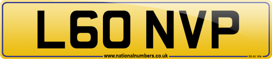 L60 NVP
