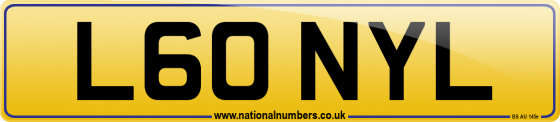 L60 NYL