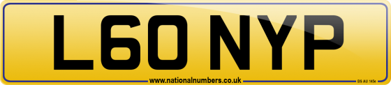L60 NYP