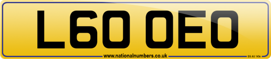 L60 OEO