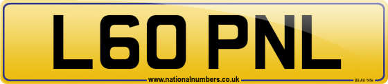 L60 PNL