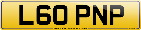 L60 PNP