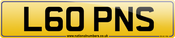 L60 PNS