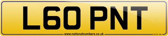 L60 PNT
