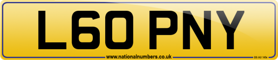 L60 PNY