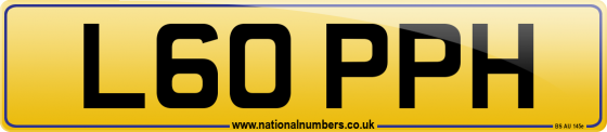 L60 PPH