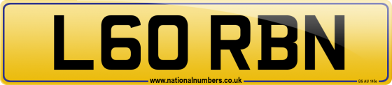 L60 RBN