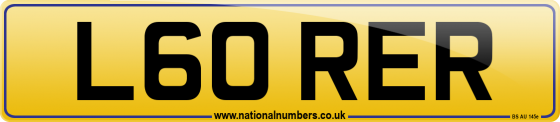 L60 RER