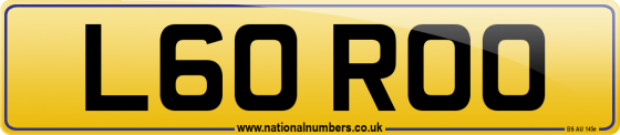 L60 ROO