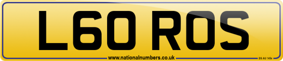 L60 ROS