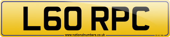 L60 RPC