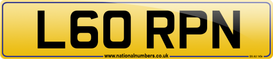 L60 RPN