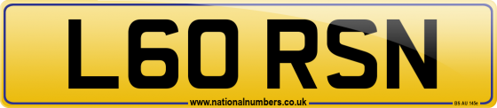 L60 RSN