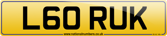L60 RUK