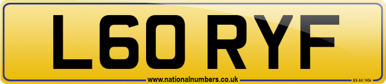 L60 RYF