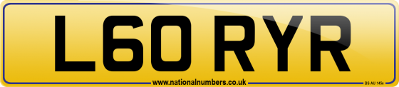 L60 RYR