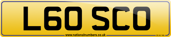 L60 SCO