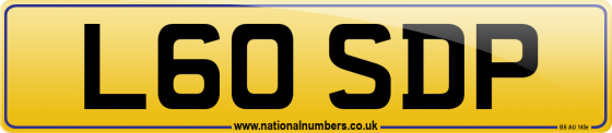 L60 SDP