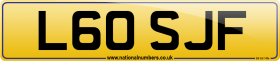 L60 SJF