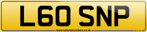 L60 SNP