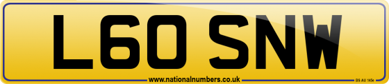 L60 SNW