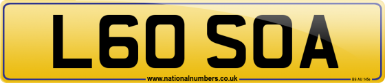 L60 SOA