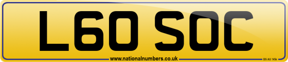 L60 SOC