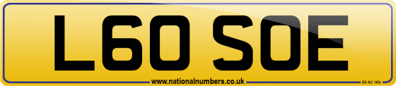 L60 SOE