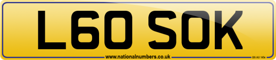 L60 SOK