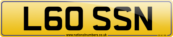 L60 SSN