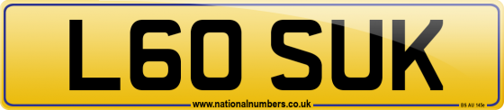 L60 SUK