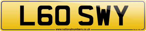 L60 SWY