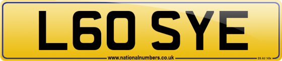 L60 SYE