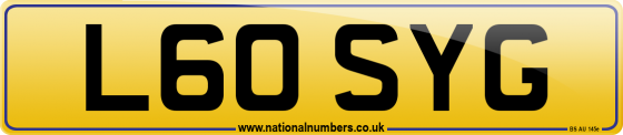 L60 SYG