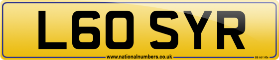 L60 SYR