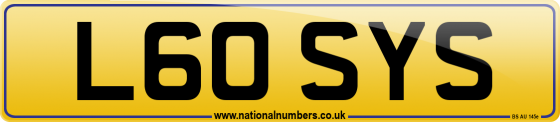 L60 SYS