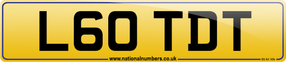 L60 TDT