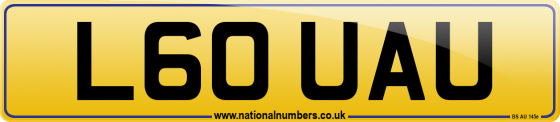 L60 UAU