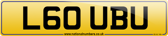 L60 UBU