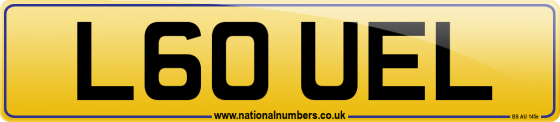 L60 UEL