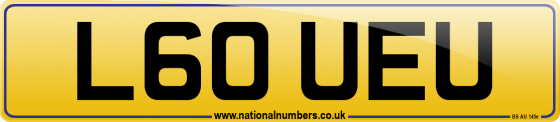 L60 UEU