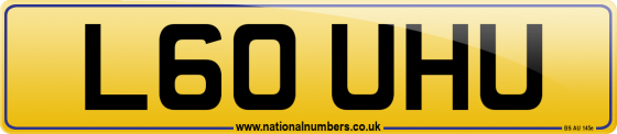 L60 UHU