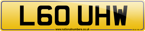 L60 UHW