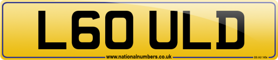 L60 ULD