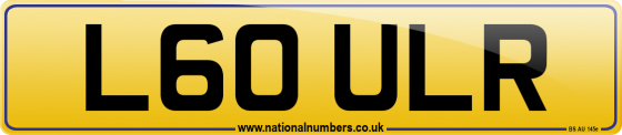 L60 ULR