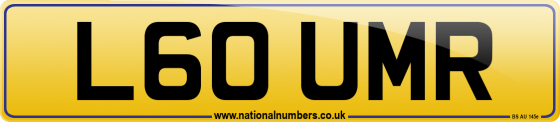 L60 UMR